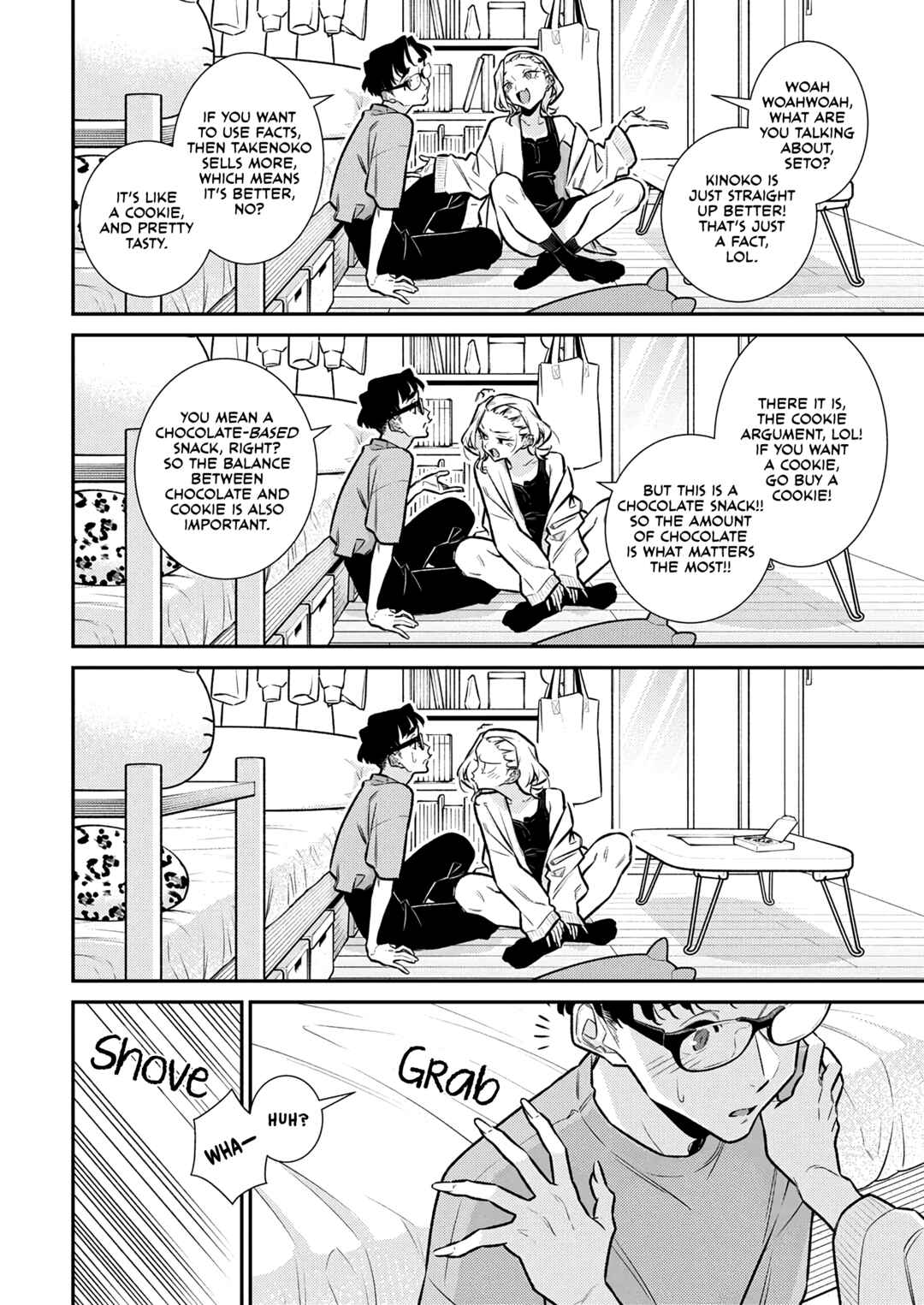 Chapter 203 - Page 10