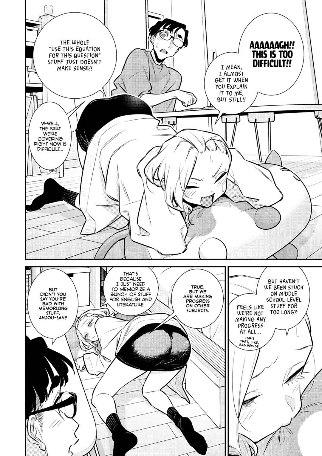 Chapter 203 - Page 4