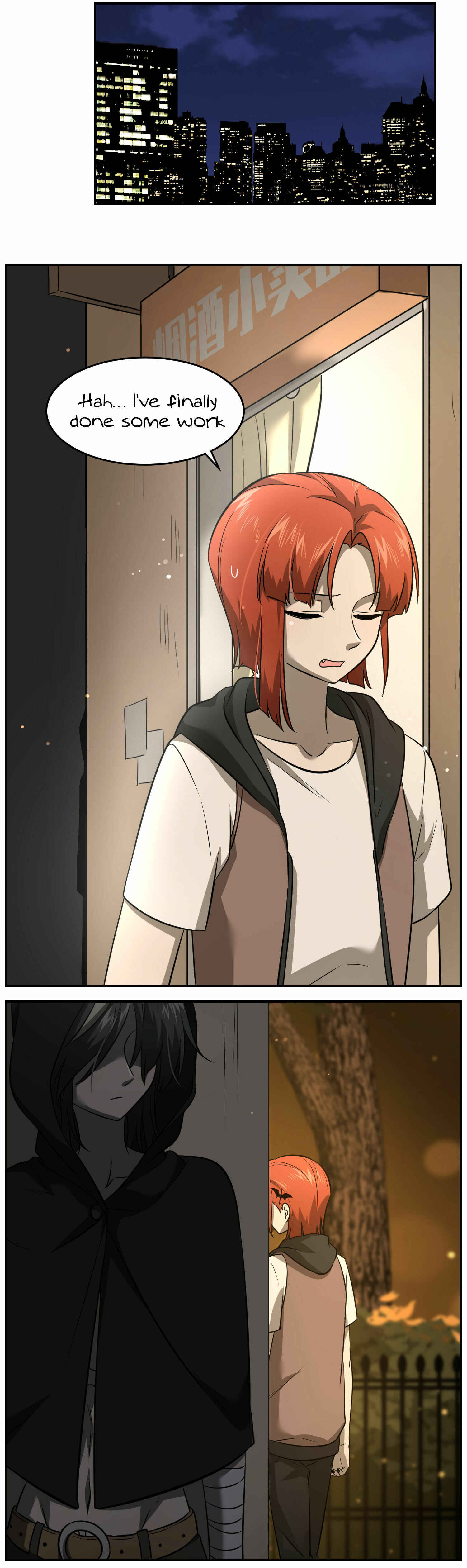 Chapter 26 - Page 27