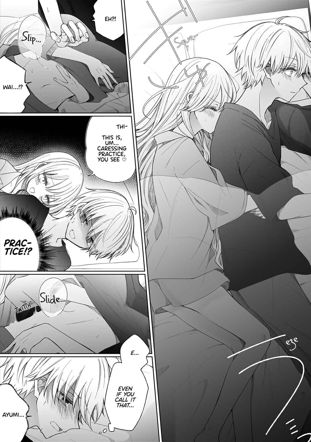 Chapter 153 - Page 3
