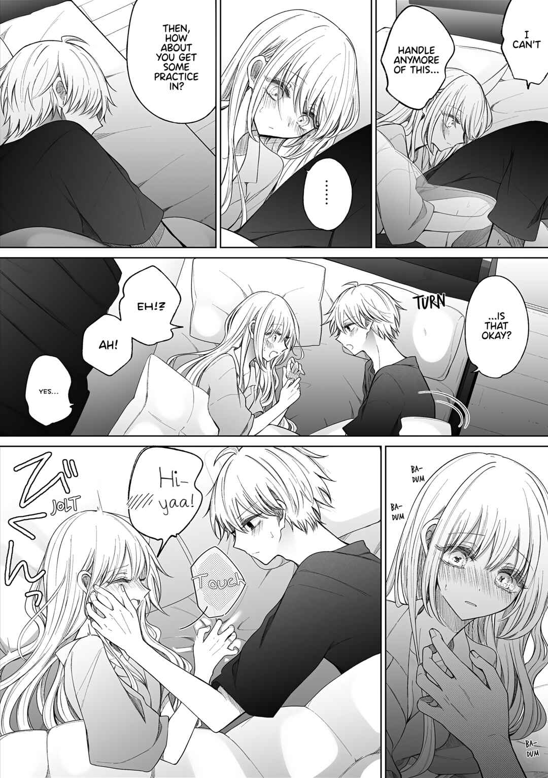 Chapter 153 - Page 4