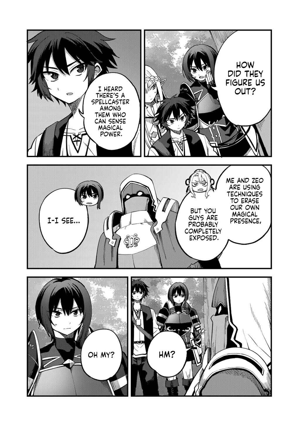 Chapter 72 - Page 15