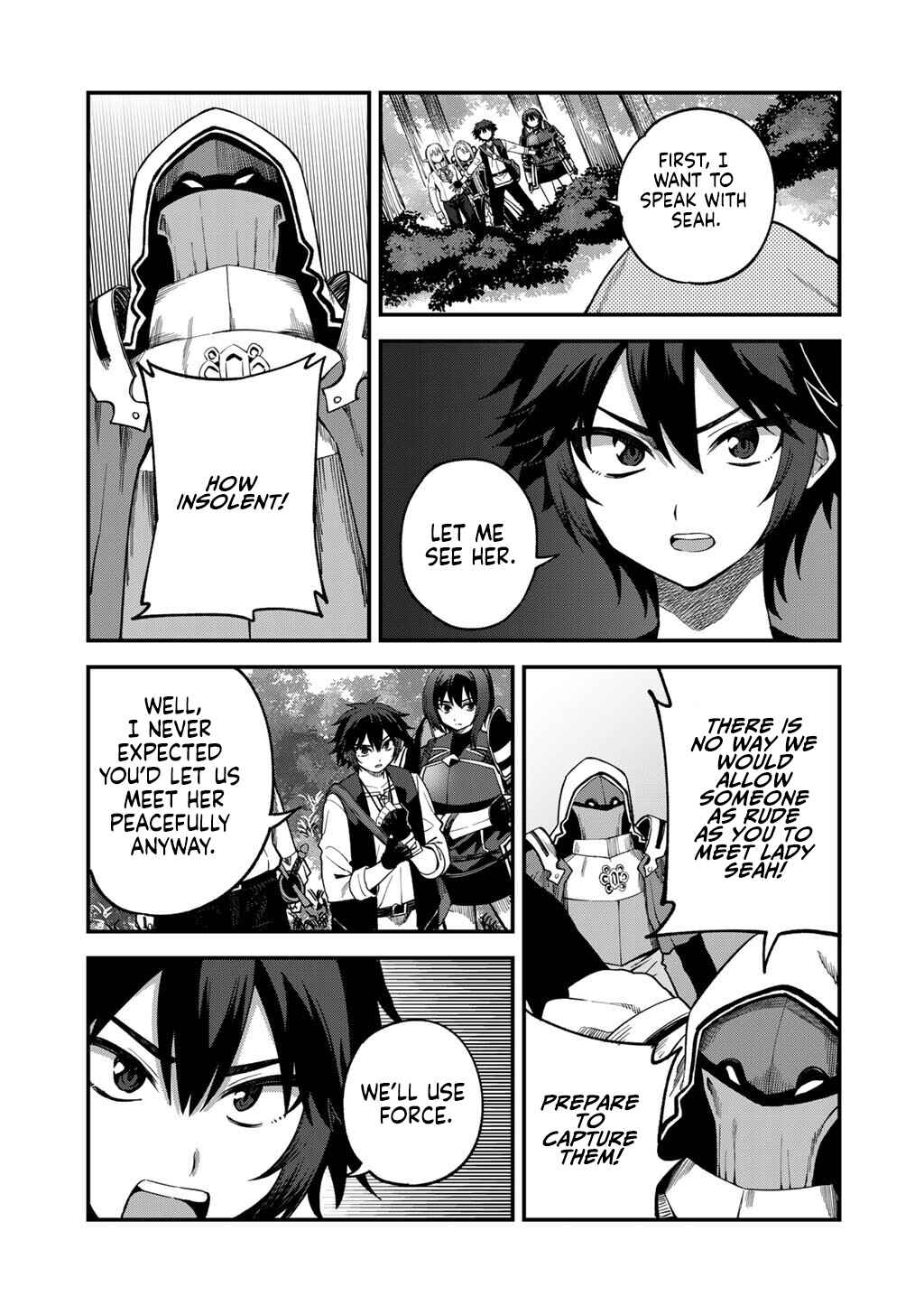 Chapter 72 - Page 18