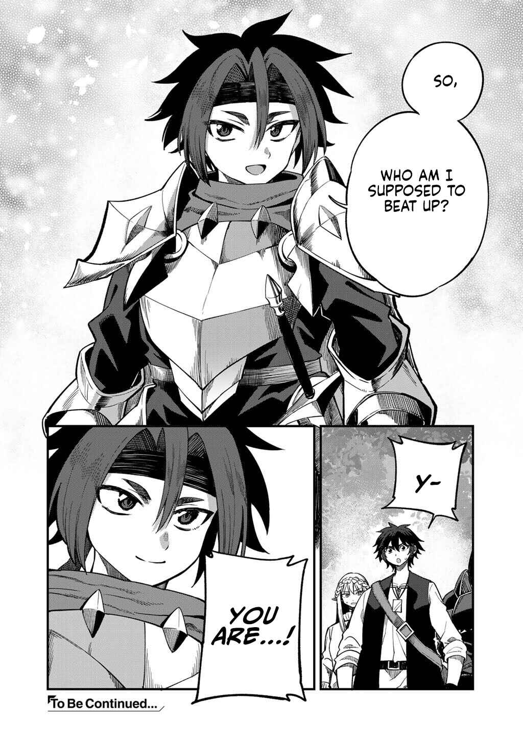 Chapter 72 - Page 21