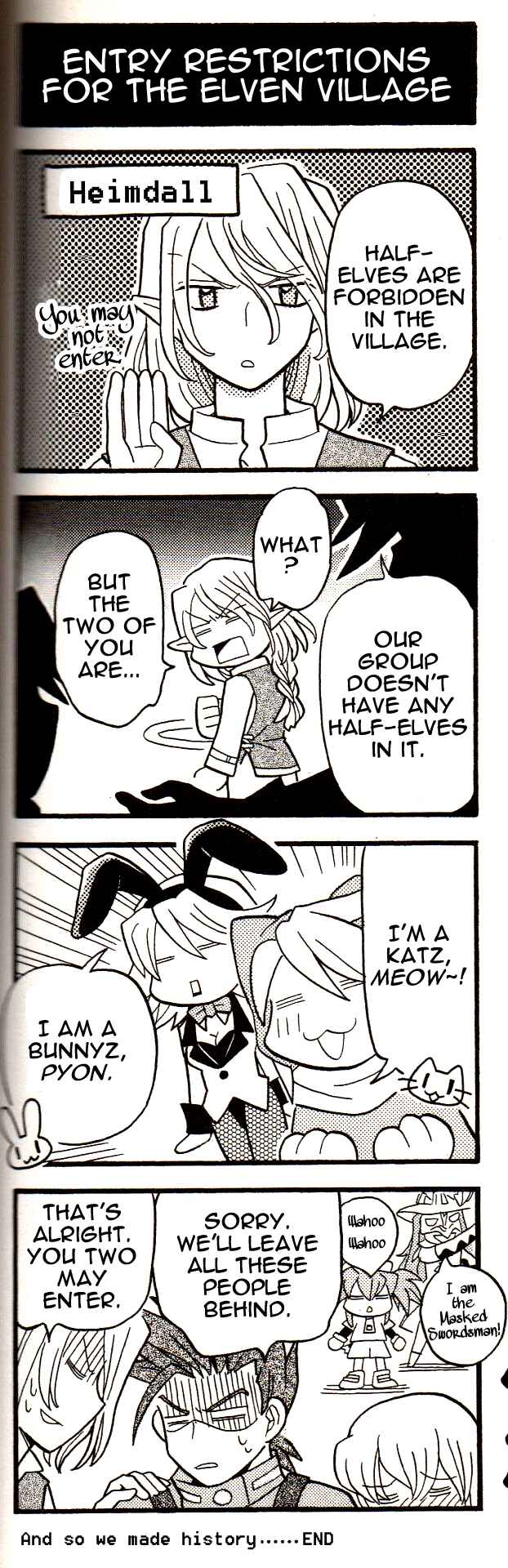 Chapter 84 - Page 1