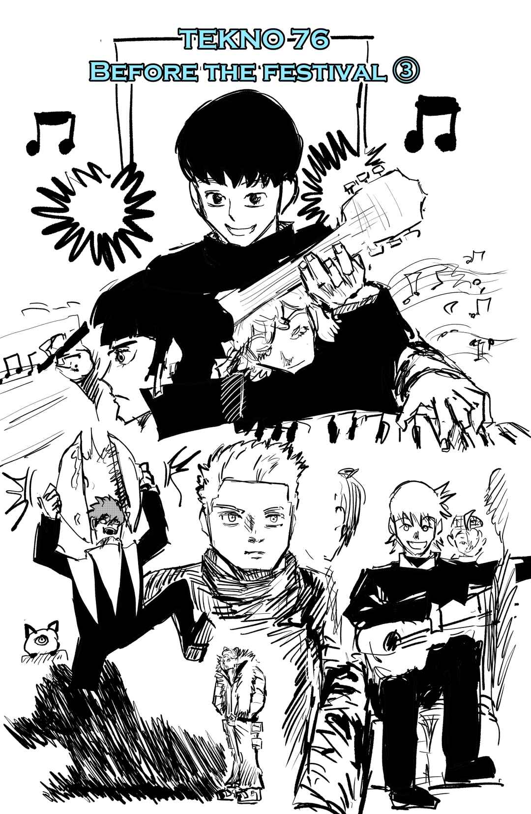 Chapter 76 - Page 1