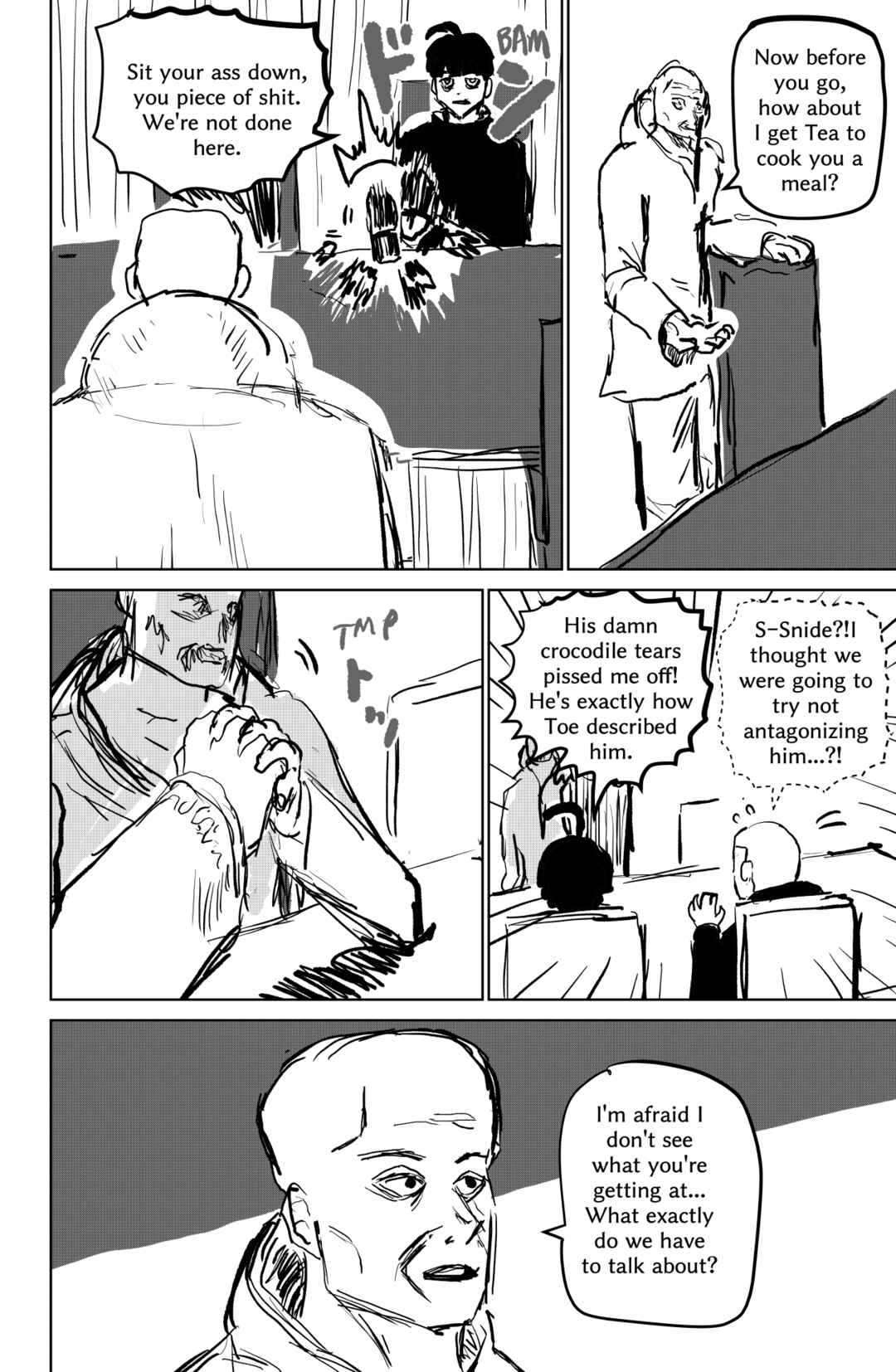 Chapter 76 - Page 12