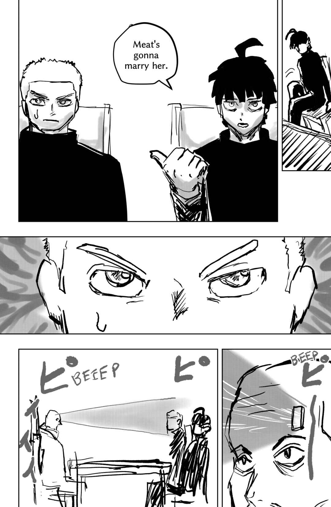 Chapter 76 - Page 16