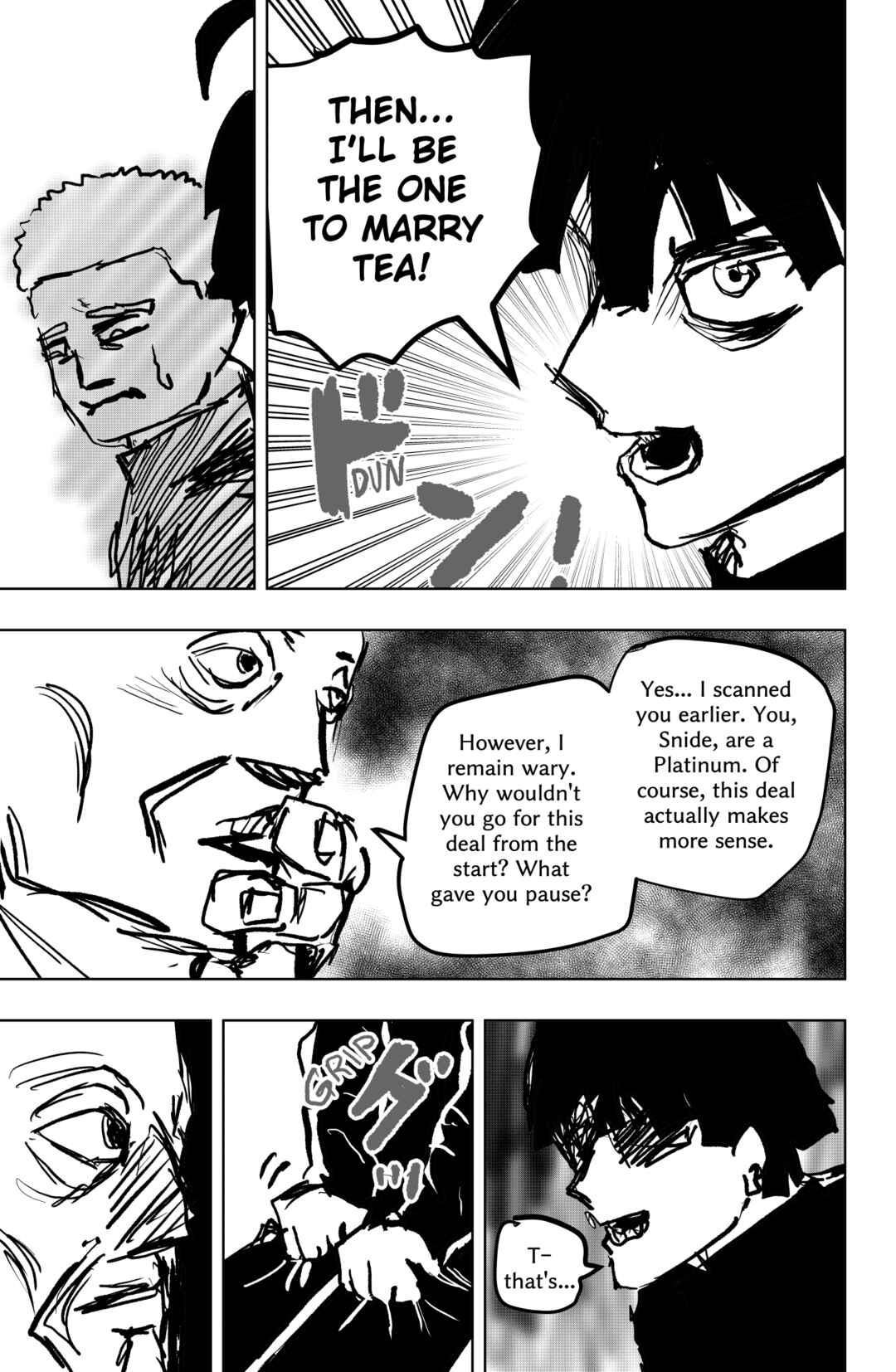 Chapter 76 - Page 19