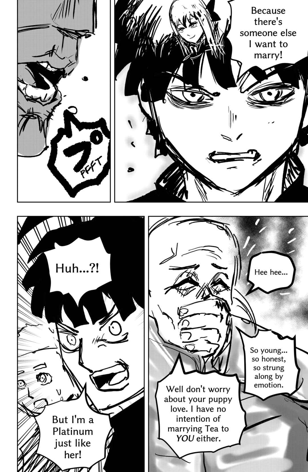 Chapter 76 - Page 20
