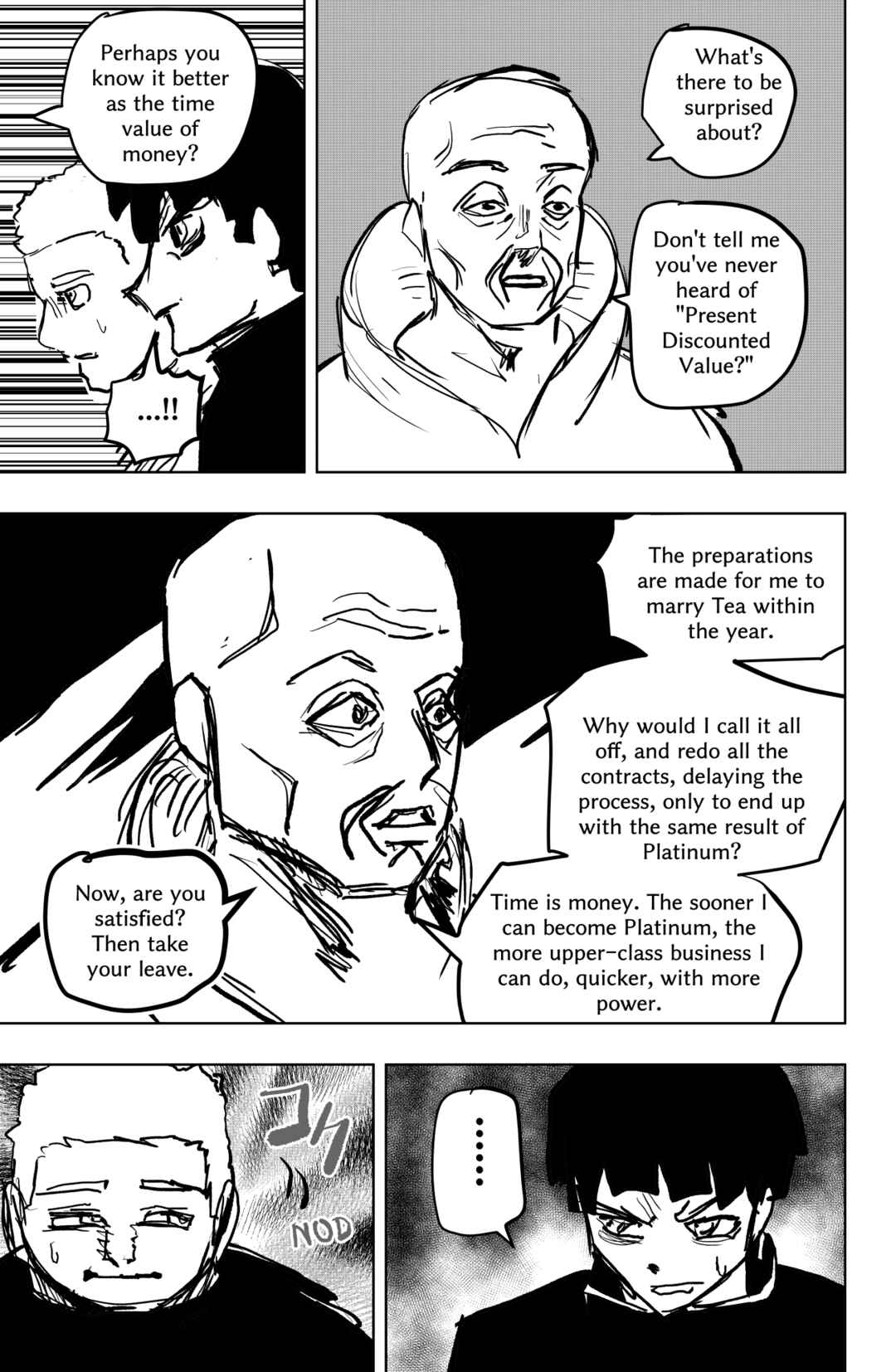 Chapter 76 - Page 21
