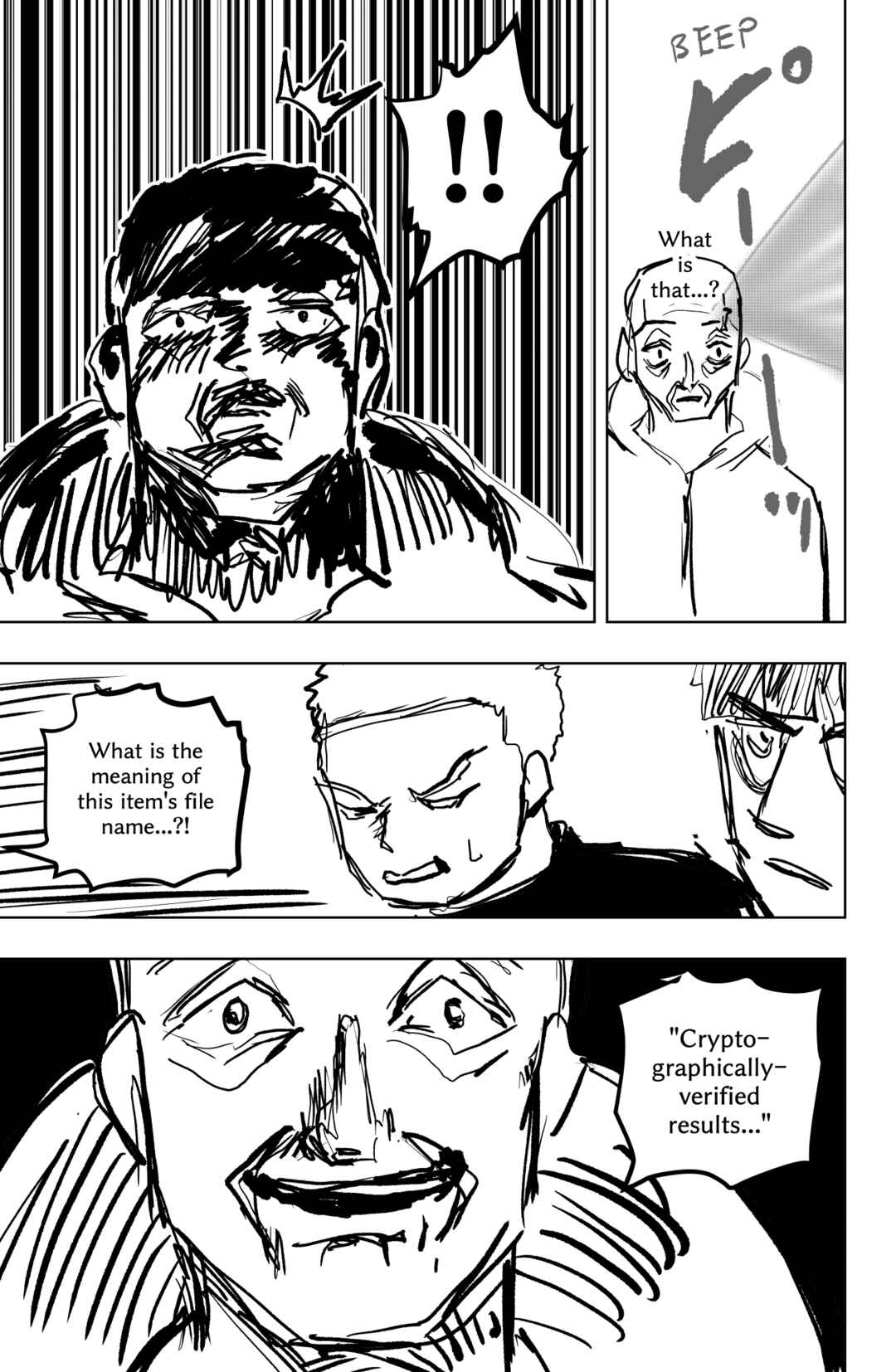 Chapter 76 - Page 23