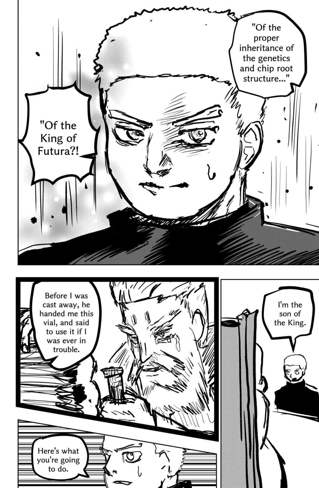 Chapter 76 - Page 24