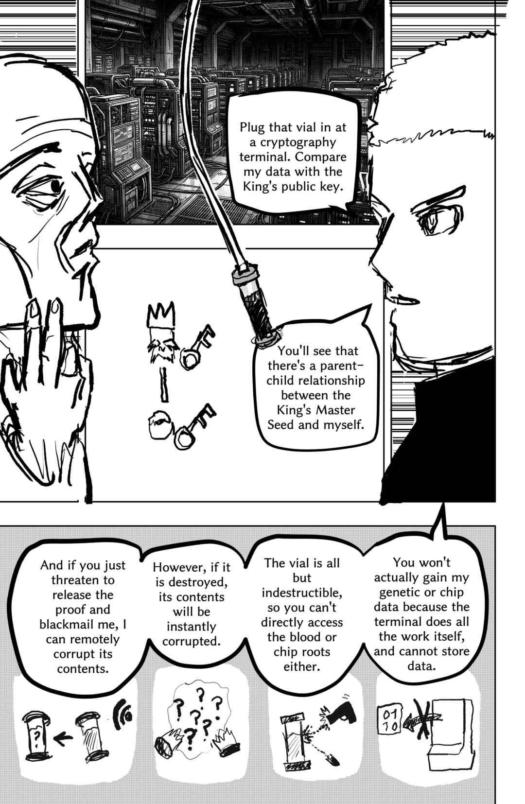 Chapter 76 - Page 25