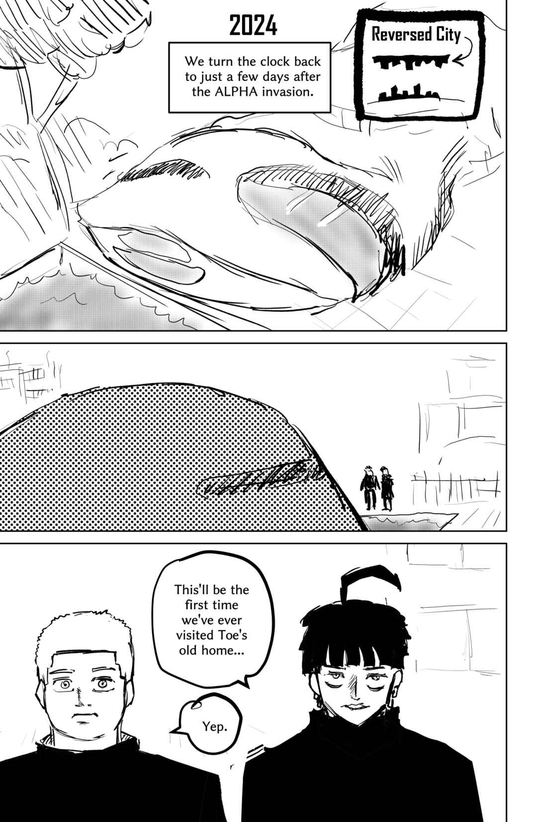 Chapter 76 - Page 3