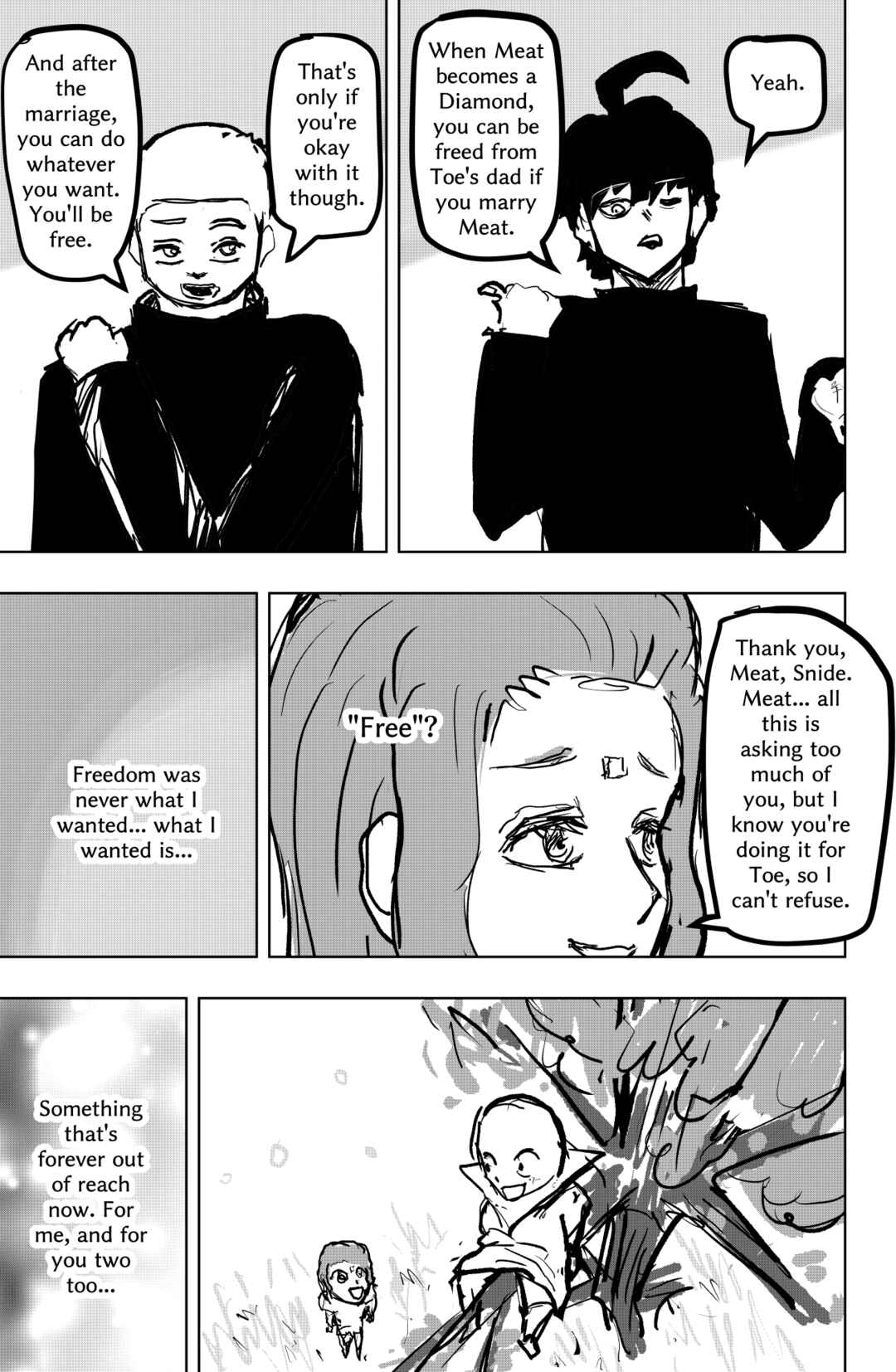 Chapter 76 - Page 31