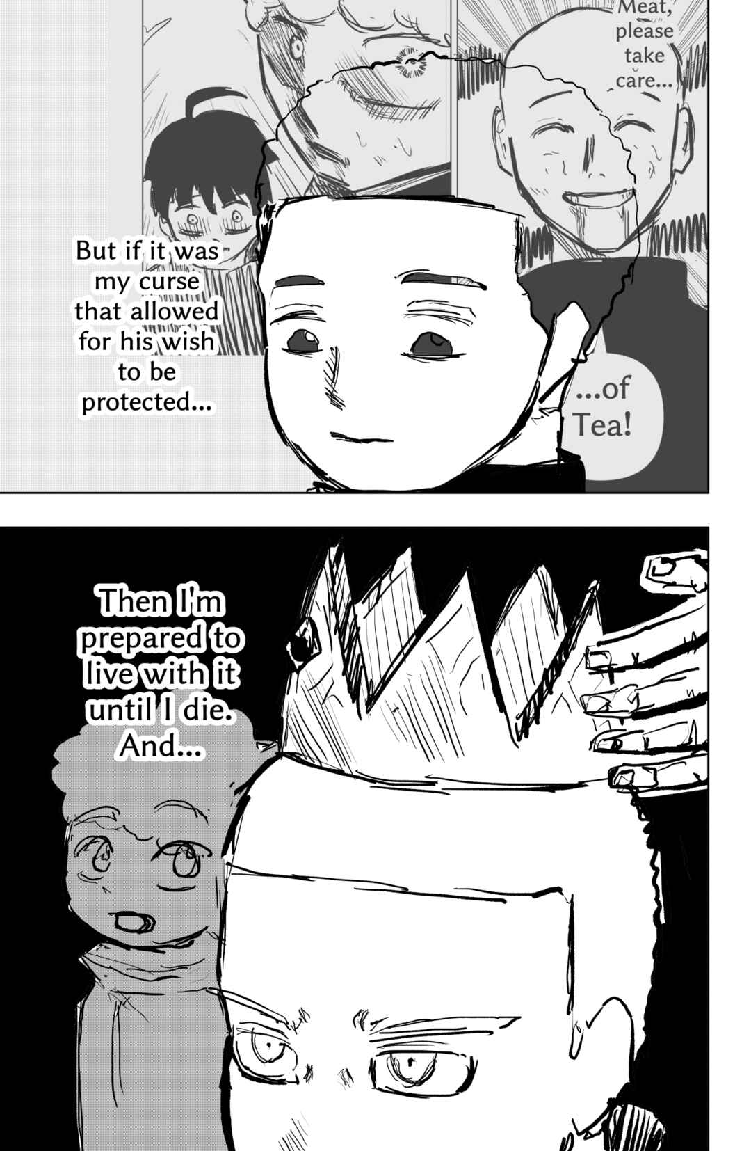 Chapter 76 - Page 33