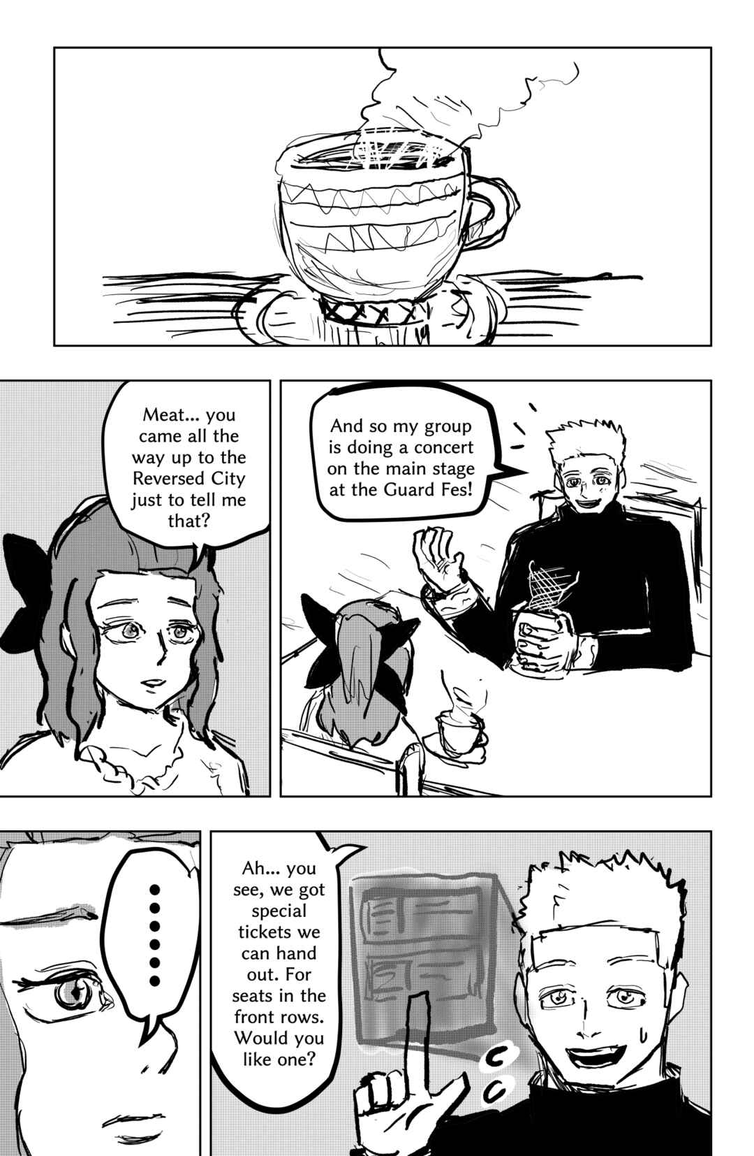Chapter 76 - Page 37
