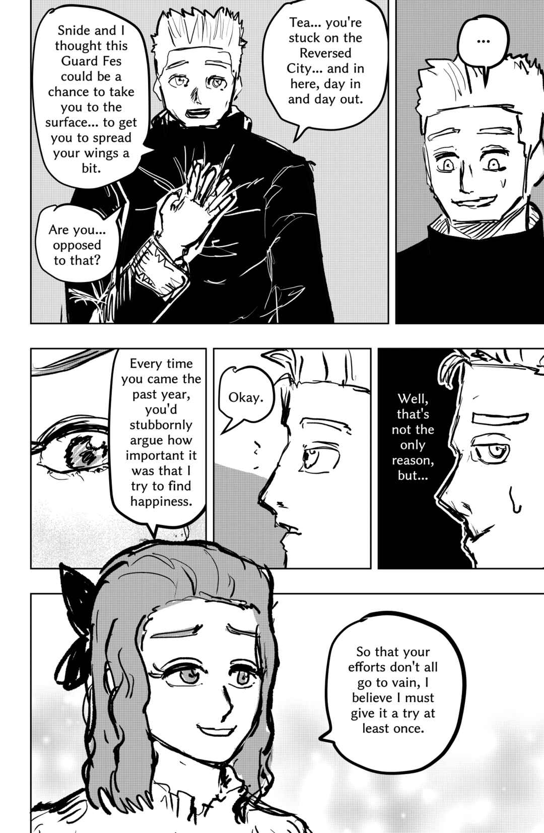 Chapter 76 - Page 38