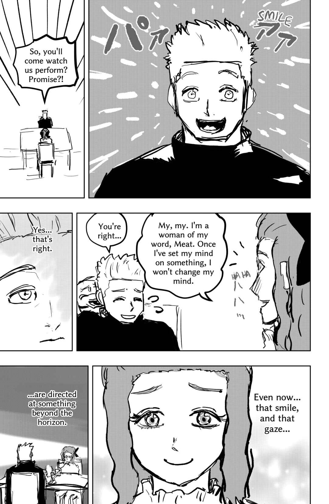 Chapter 76 - Page 39