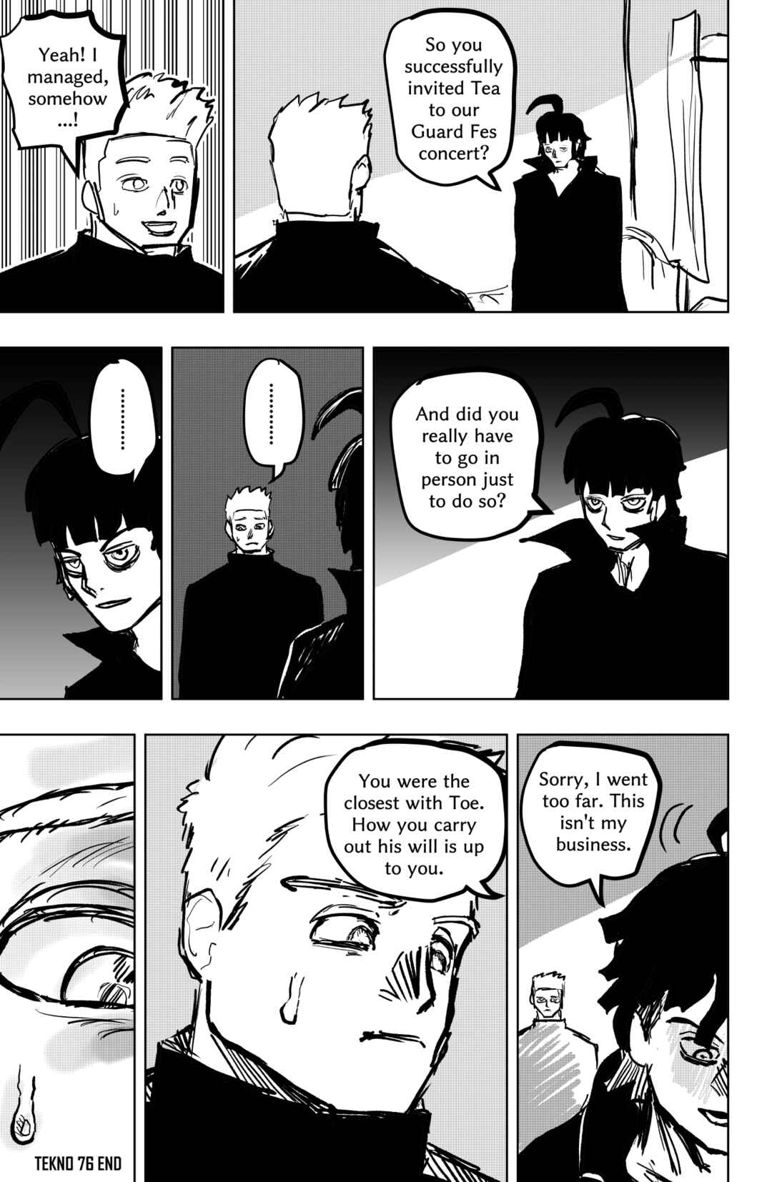 Chapter 76 - Page 43
