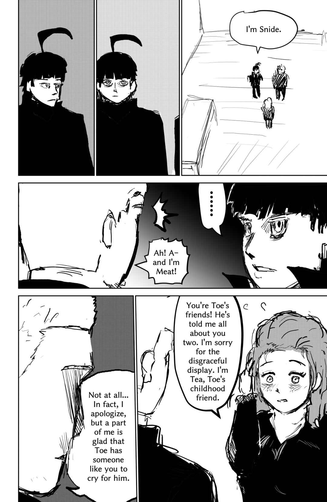 Chapter 76 - Page 8