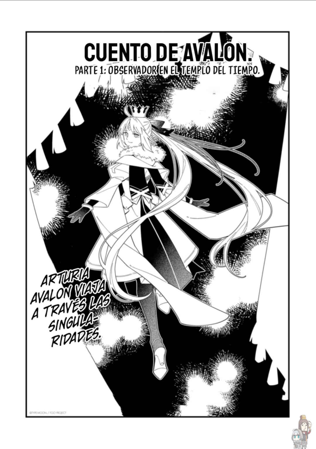 Chapter 1 - Page 3