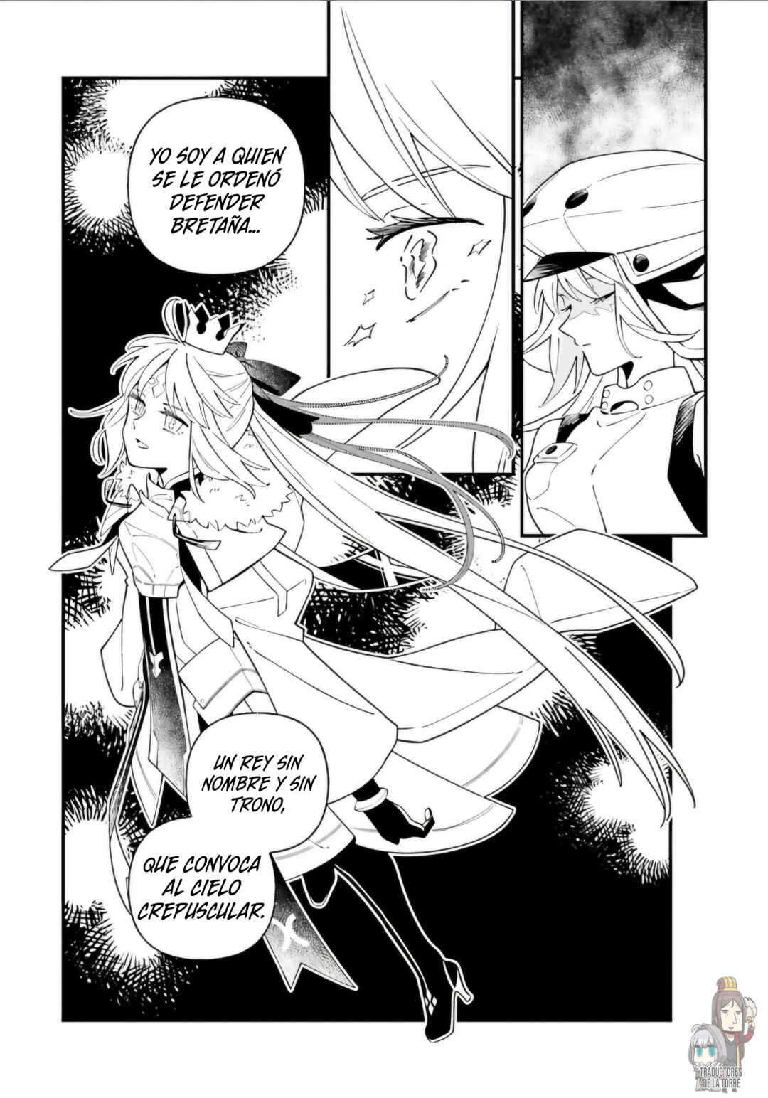 Chapter 1 - Page 5