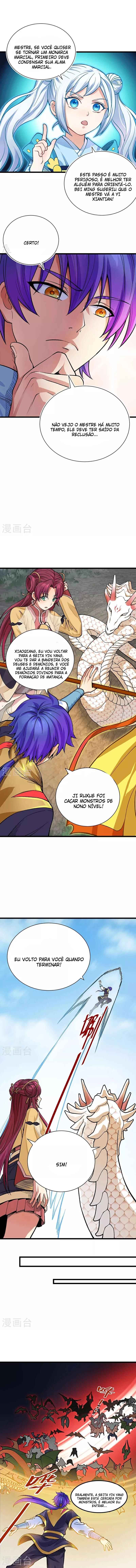 Chapter 587 - Page 10
