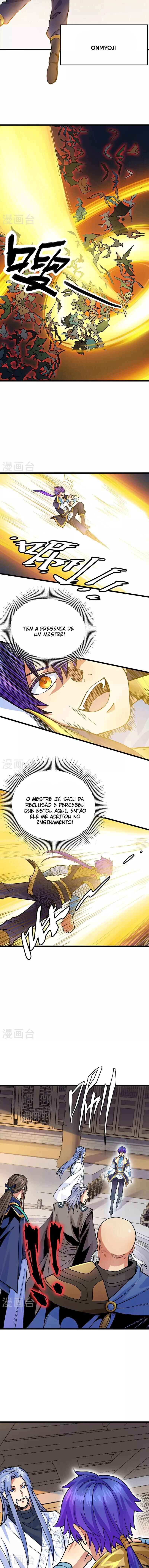 Chapter 587 - Page 12