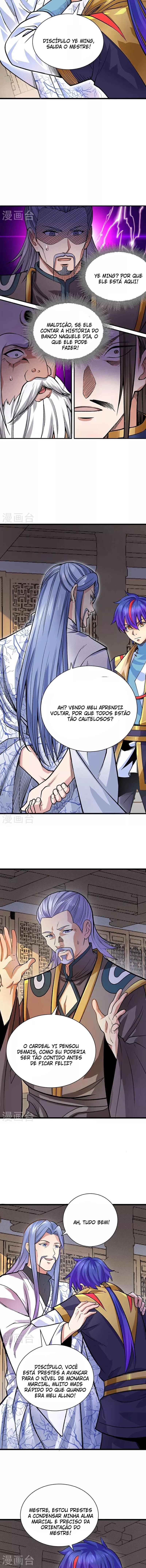 Chapter 587 - Page 14