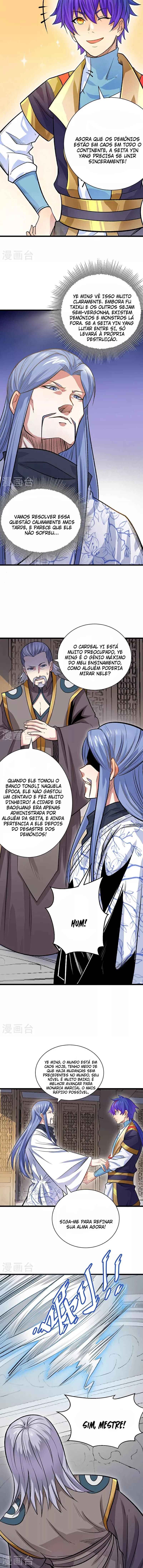 Chapter 587 - Page 17