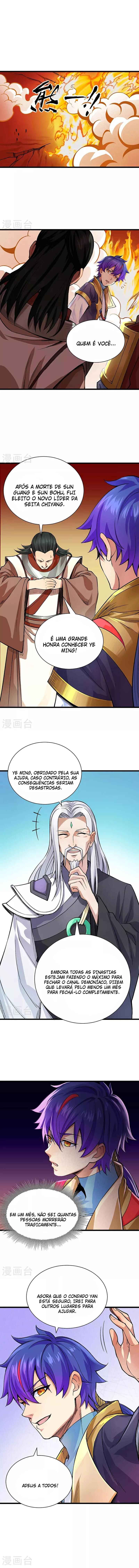 Chapter 587 - Page 4