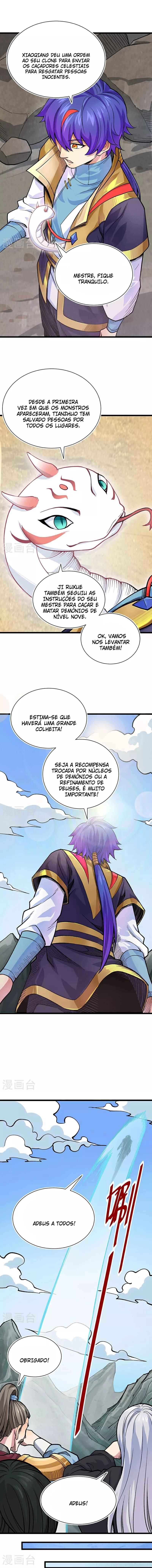 Chapter 587 - Page 6