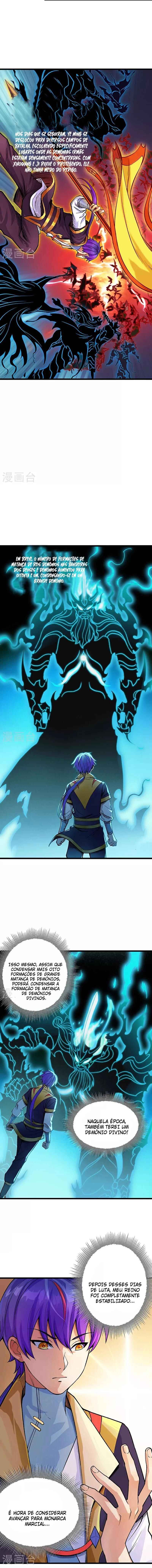 Chapter 587 - Page 7