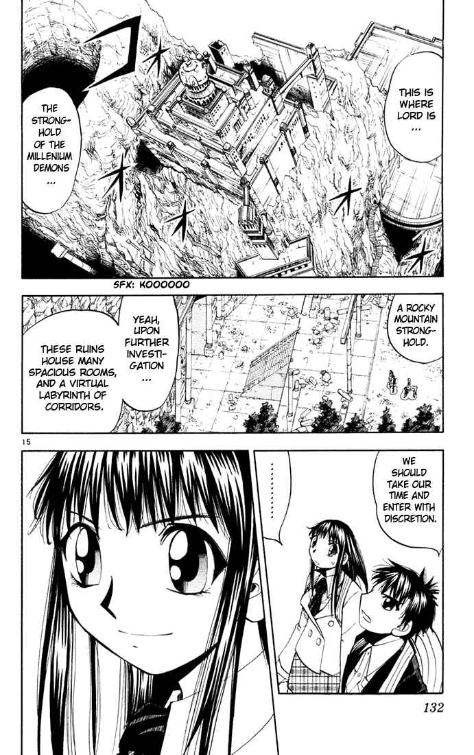 Chapter 110 - Page 15