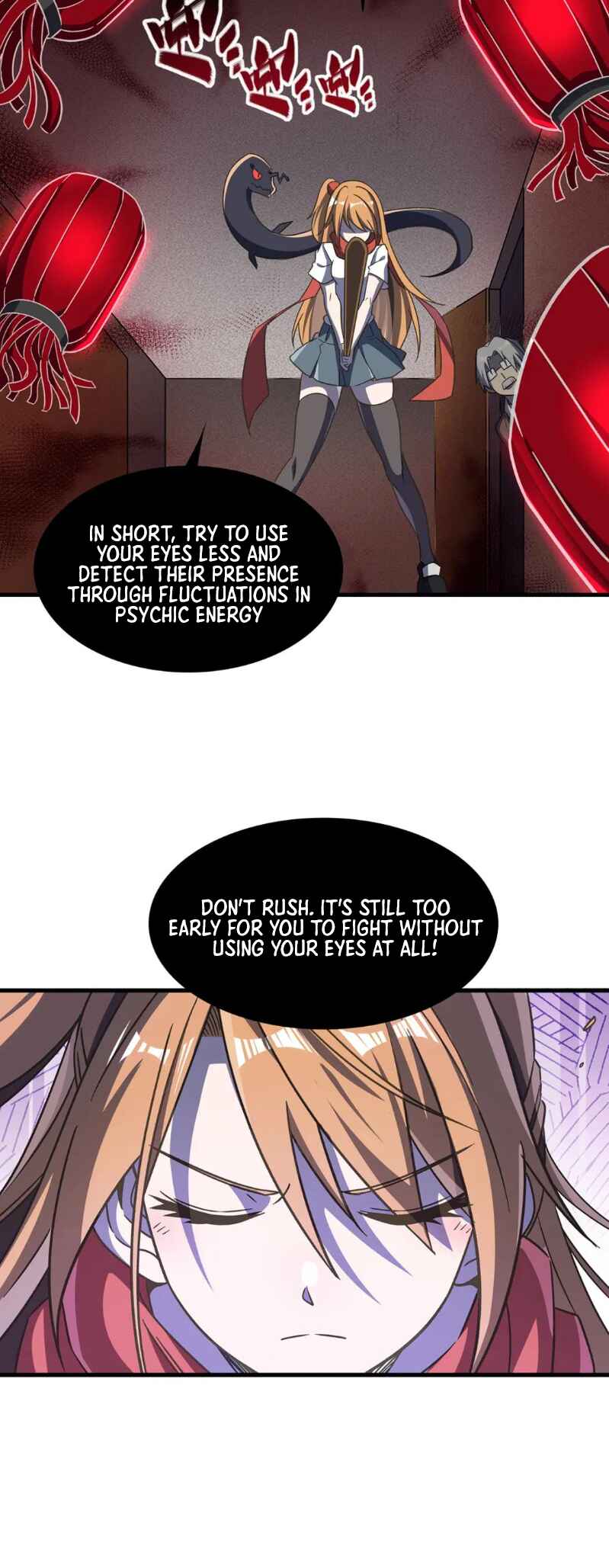 Chapter 55 - Page 21
