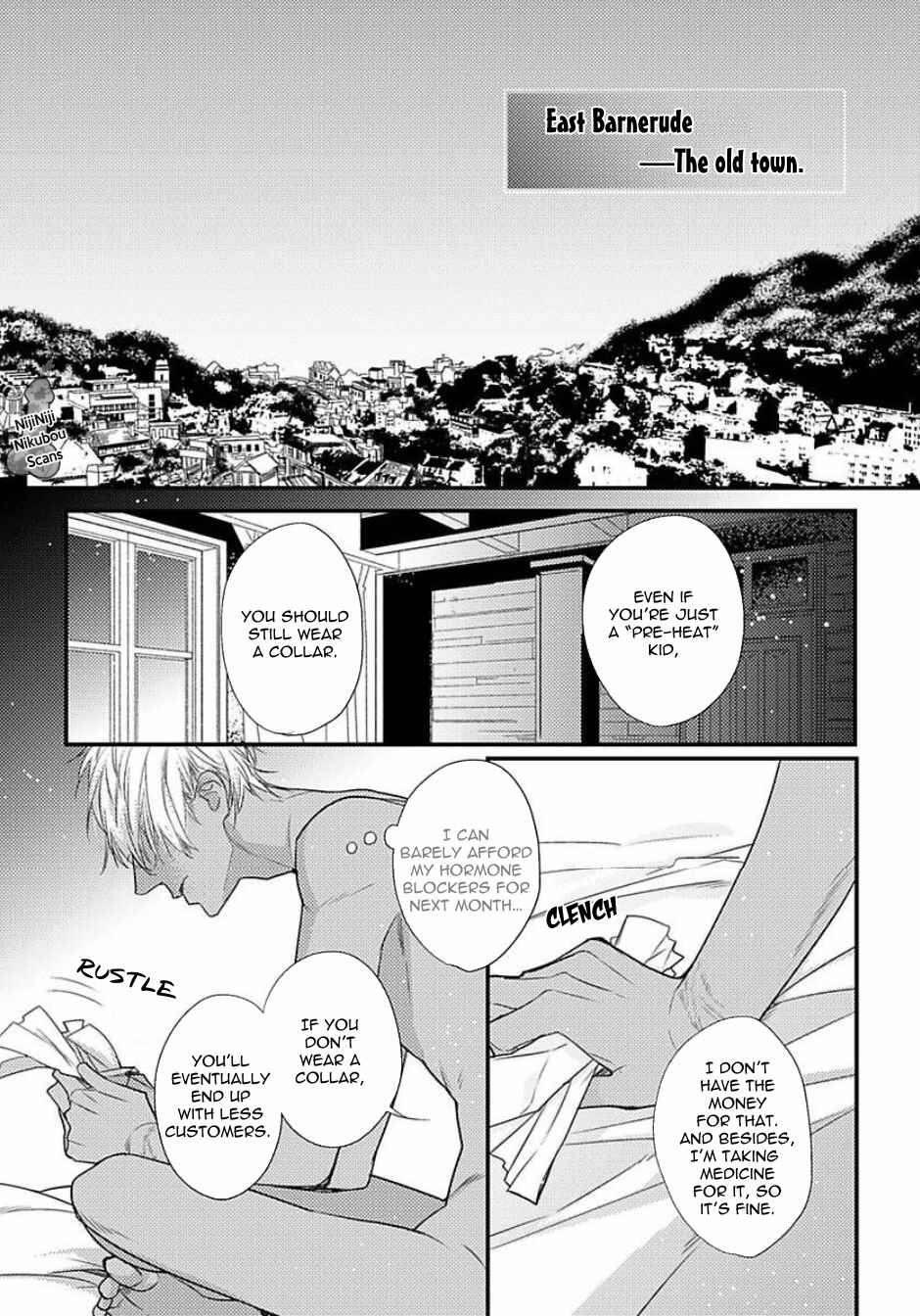 Chapter 1 - Page 2