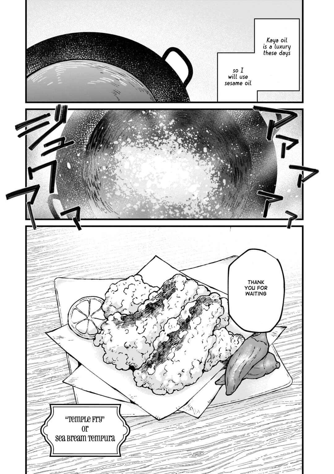 Chapter 78 - Page 20