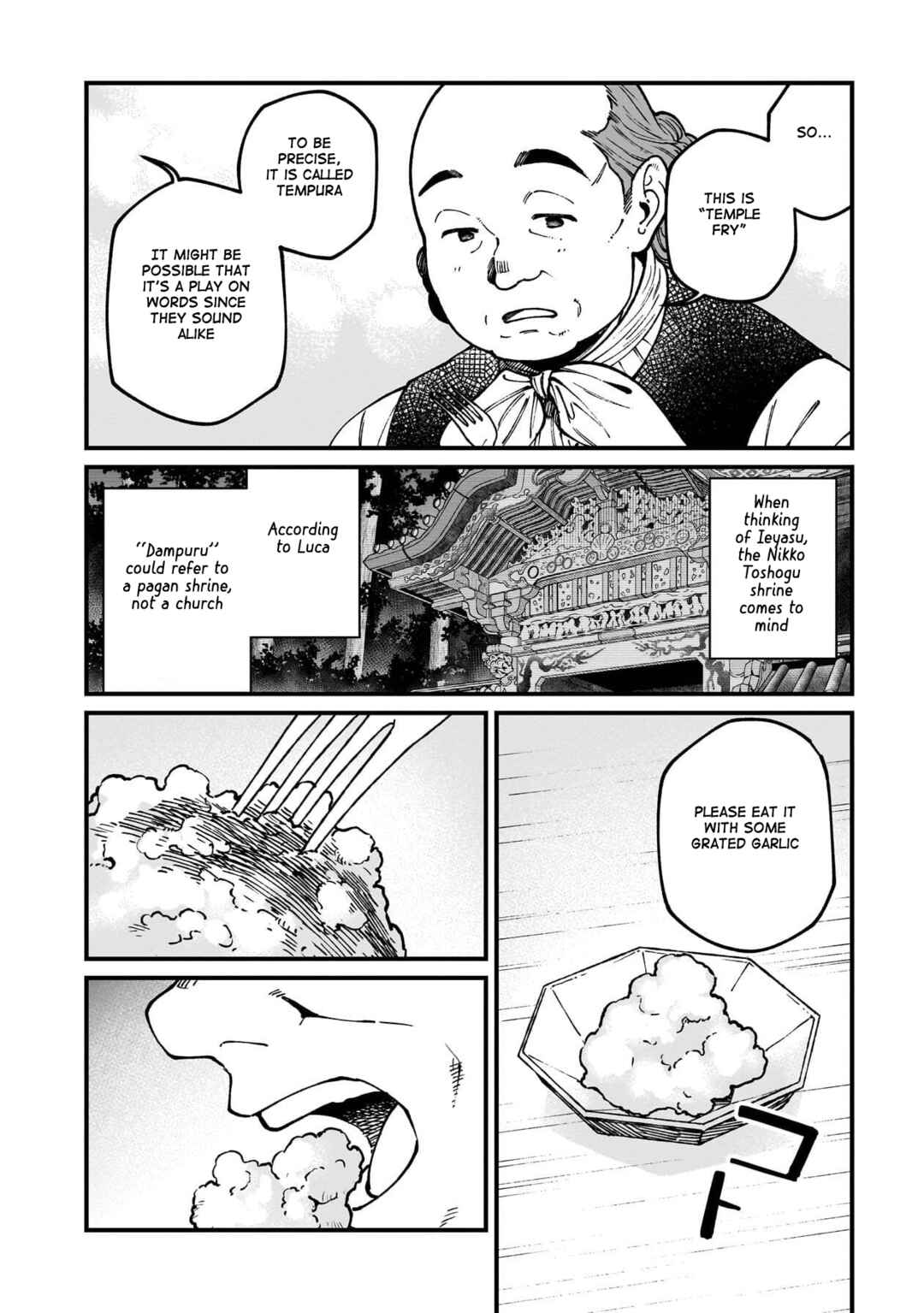 Chapter 78 - Page 21