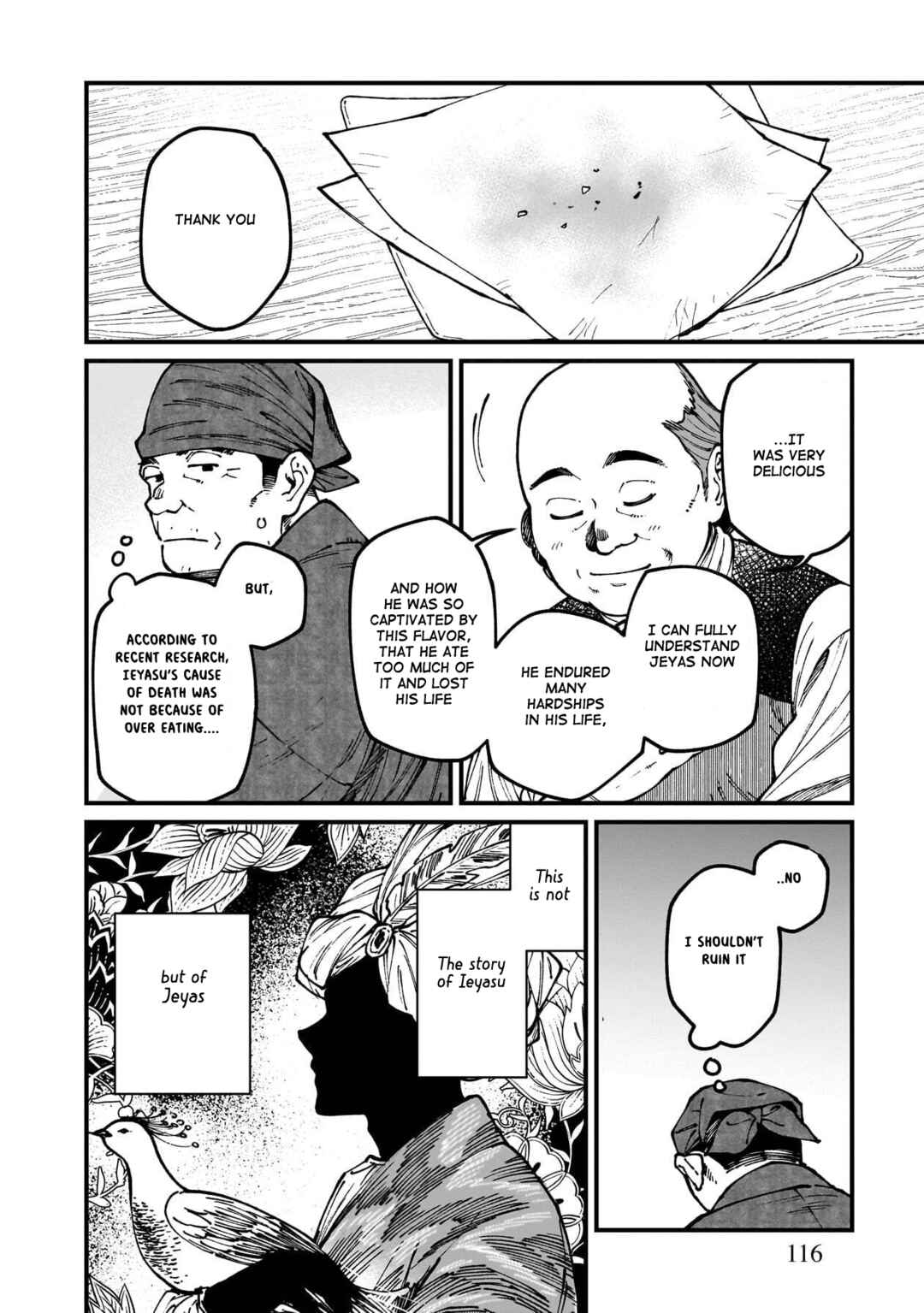 Chapter 78 - Page 23