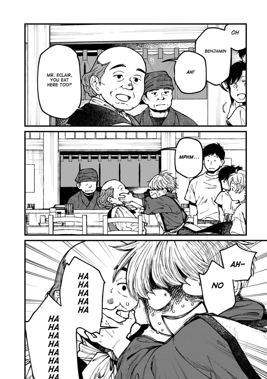Chapter 78 - Page 25