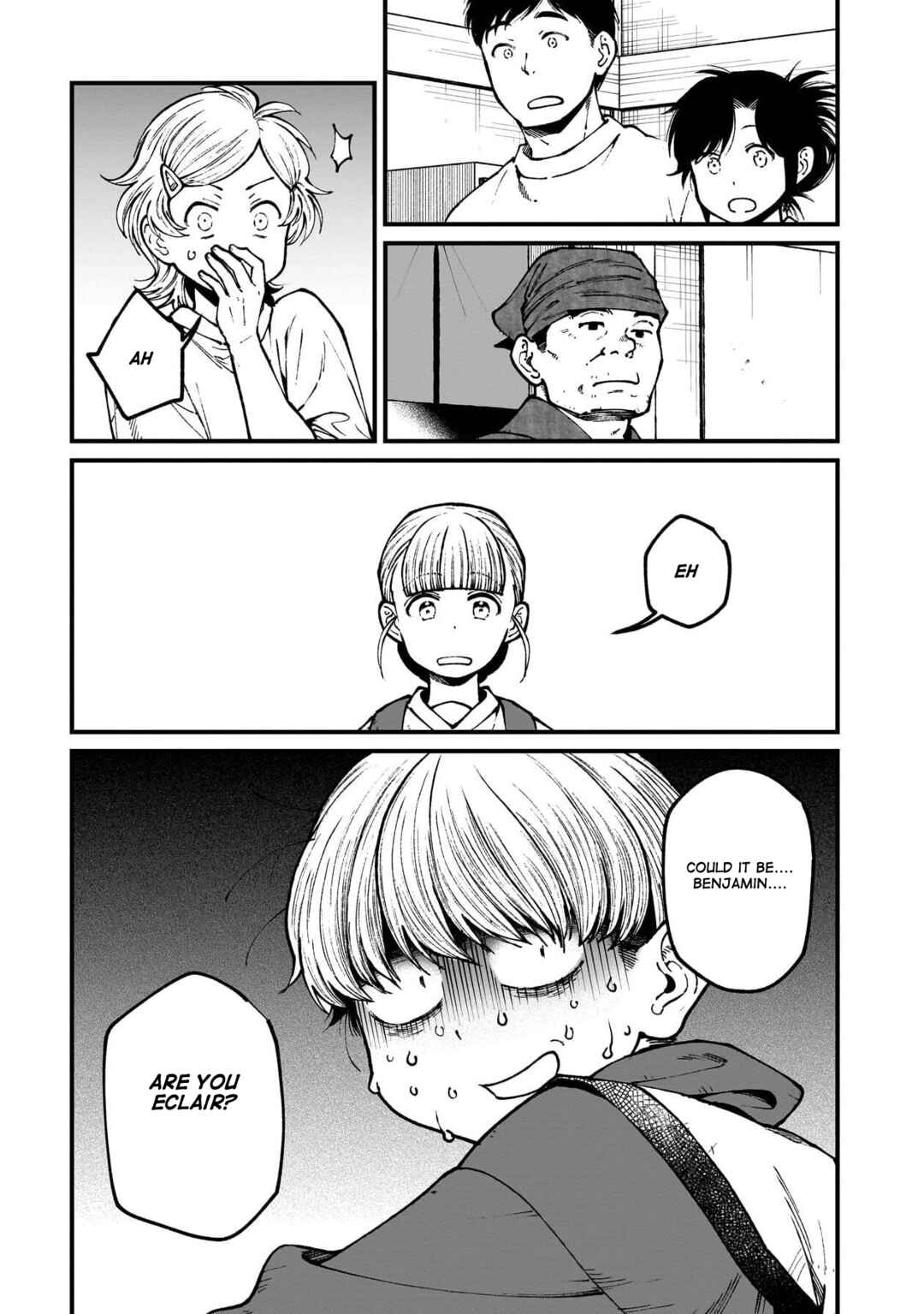 Chapter 78 - Page 26