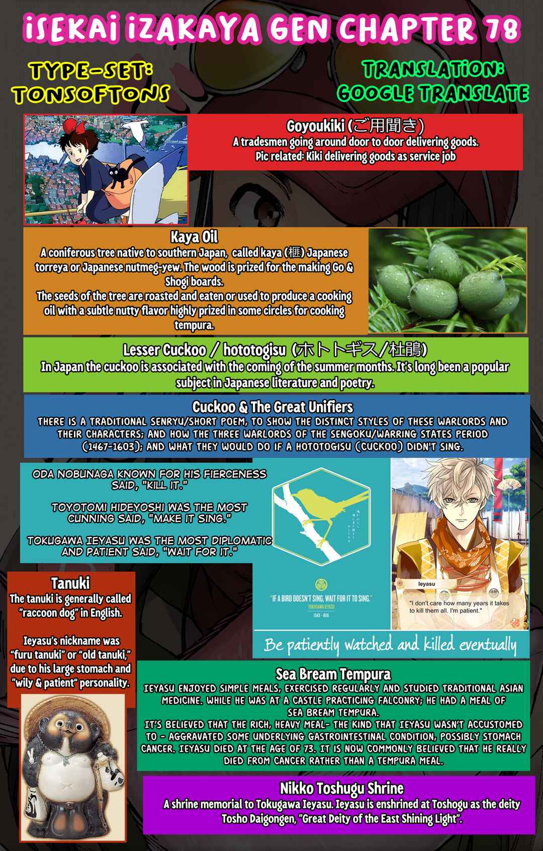 Chapter 78 - Page 29