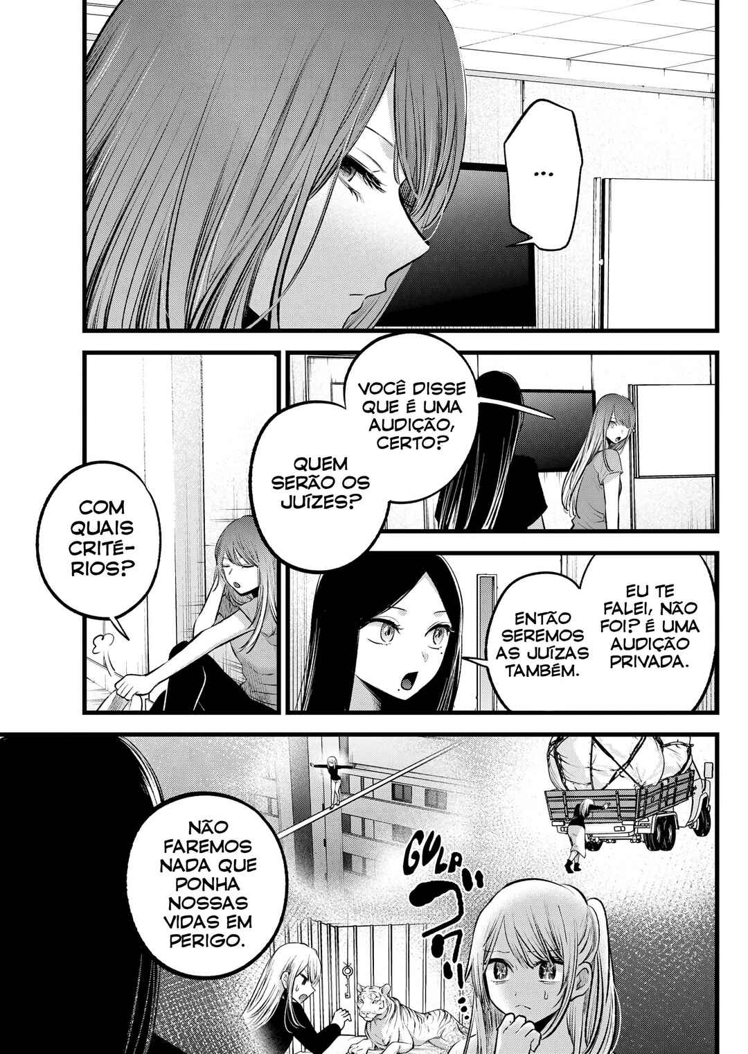 Chapter 114 - Page 12