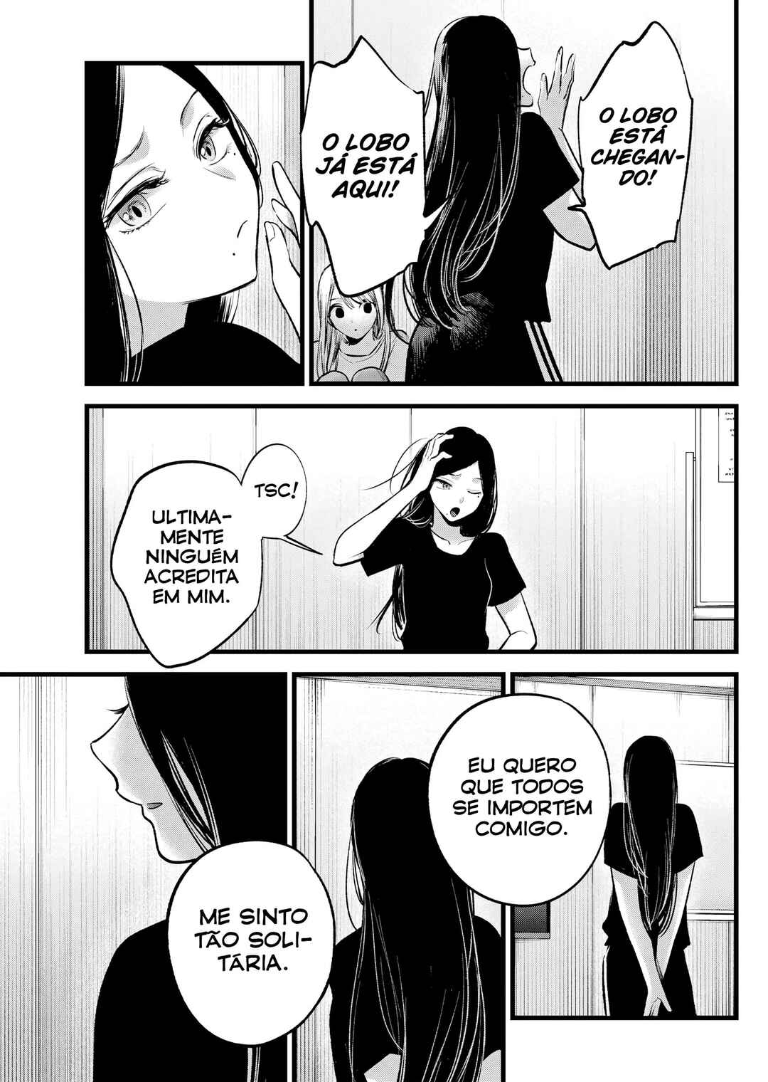 Chapter 114 - Page 16
