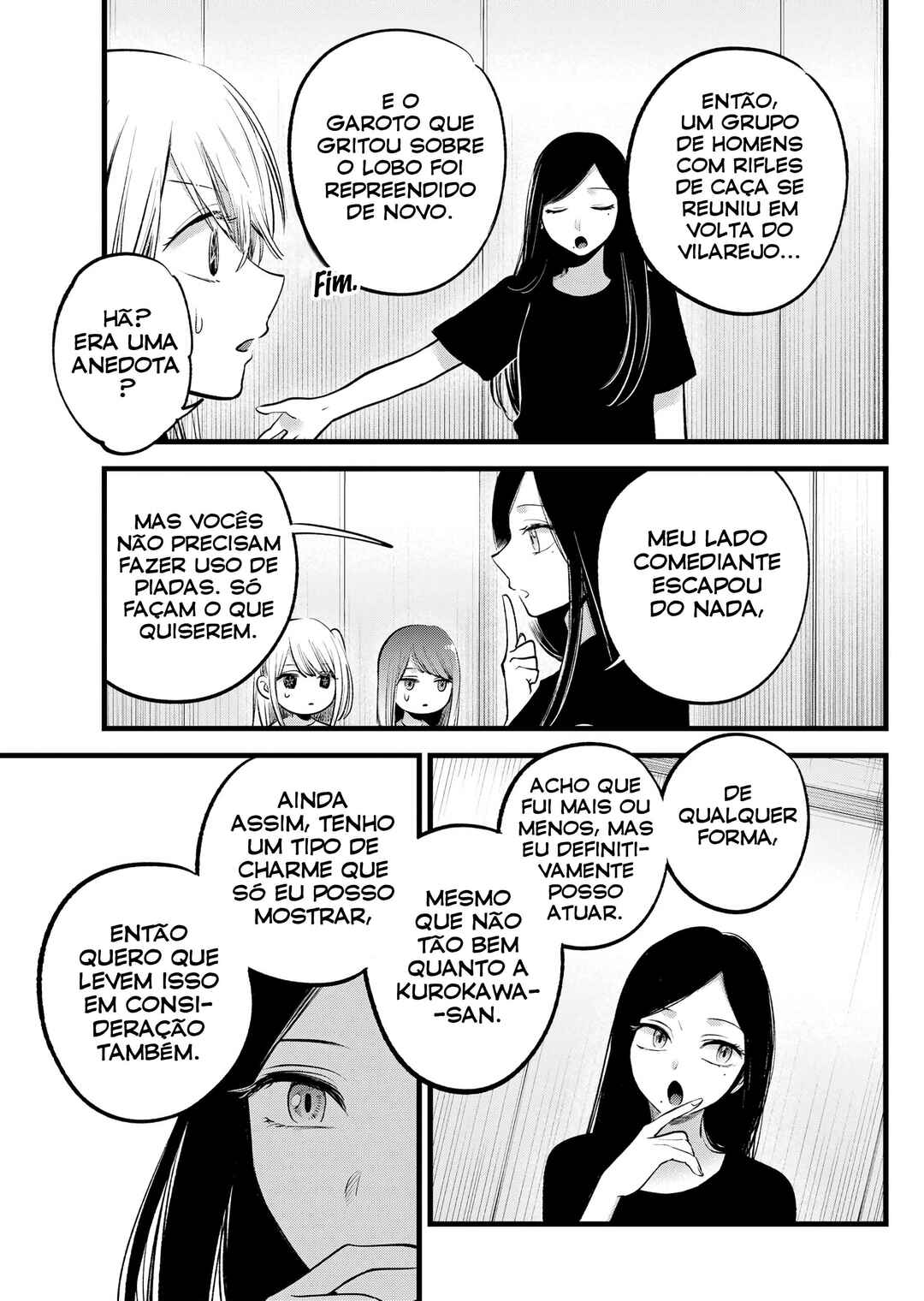 Chapter 114 - Page 18