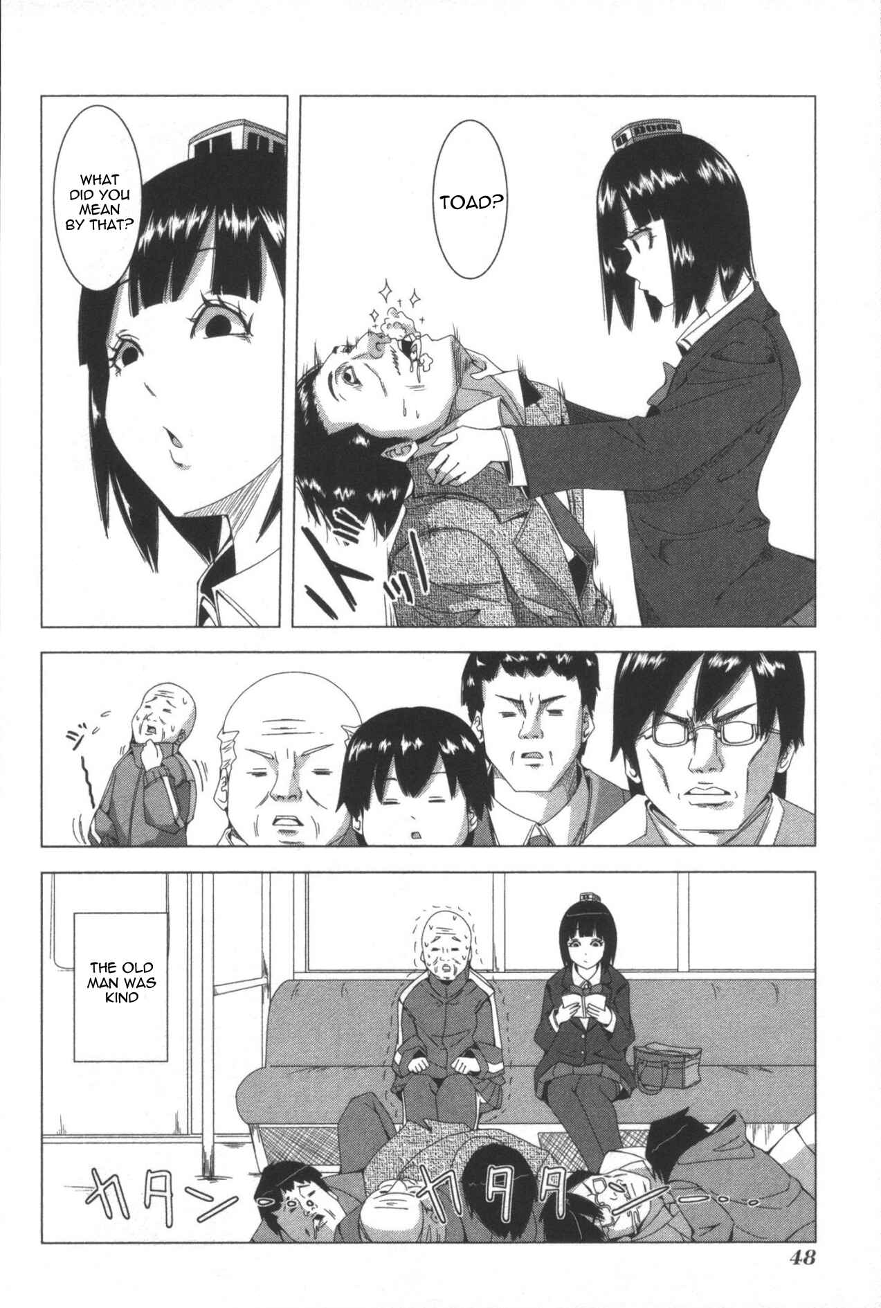 Chapter 51 - Page 6