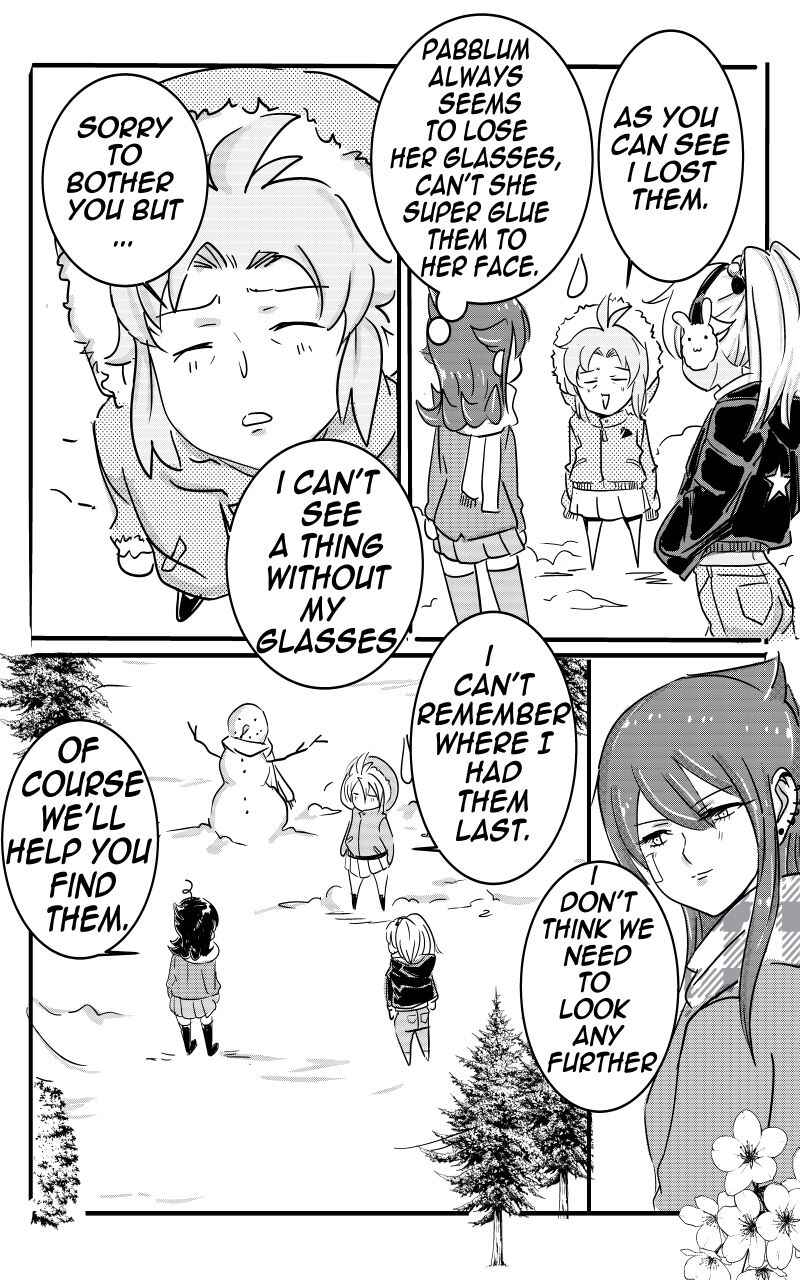 Chapter 88 - Page 15
