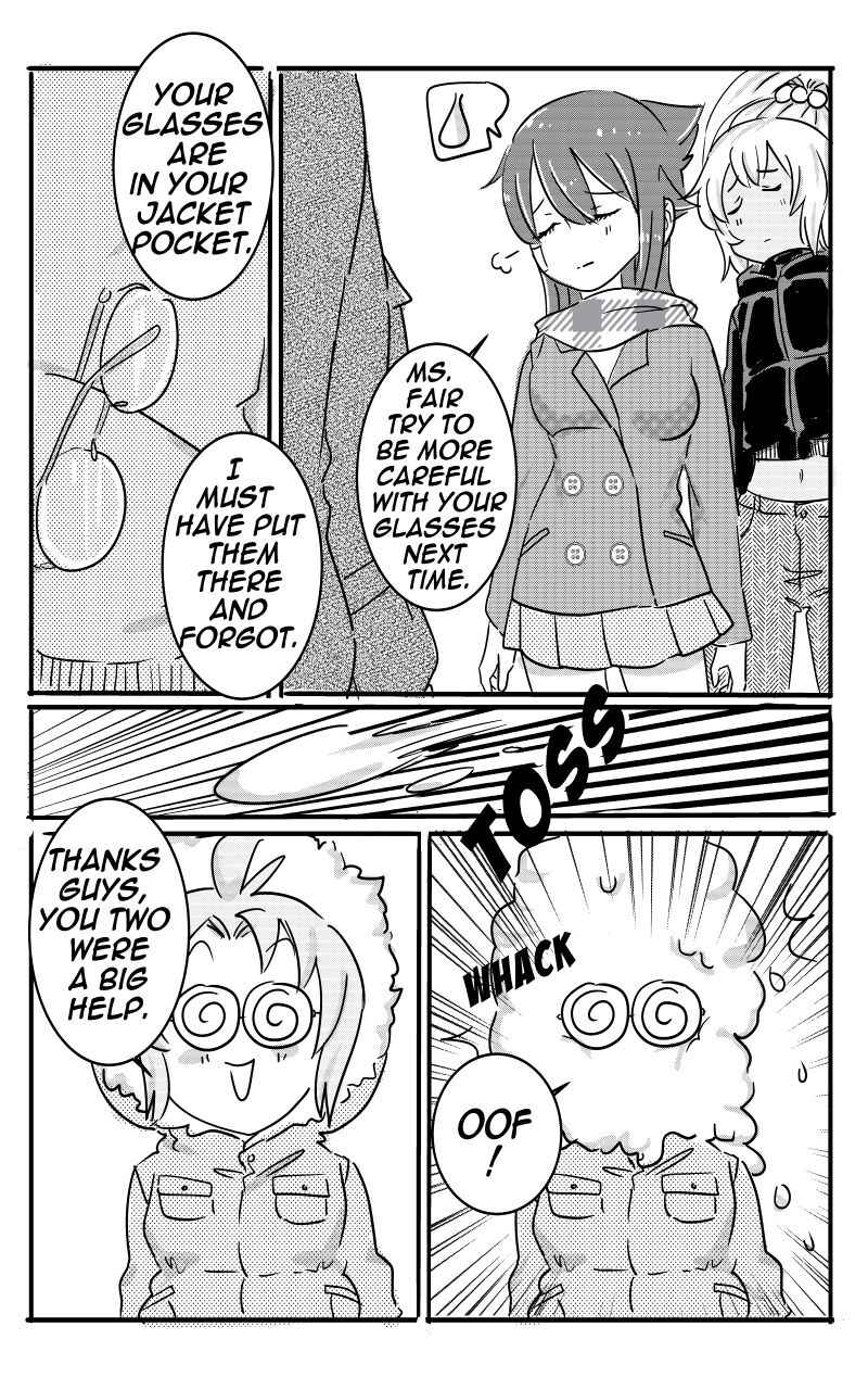 Chapter 88 - Page 16